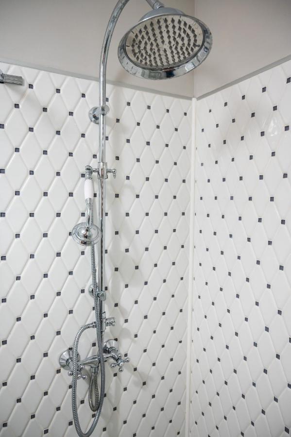 Kolska Serviced Apartments Varsovie Extérieur photo