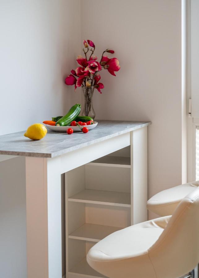 Kolska Serviced Apartments Varsovie Extérieur photo