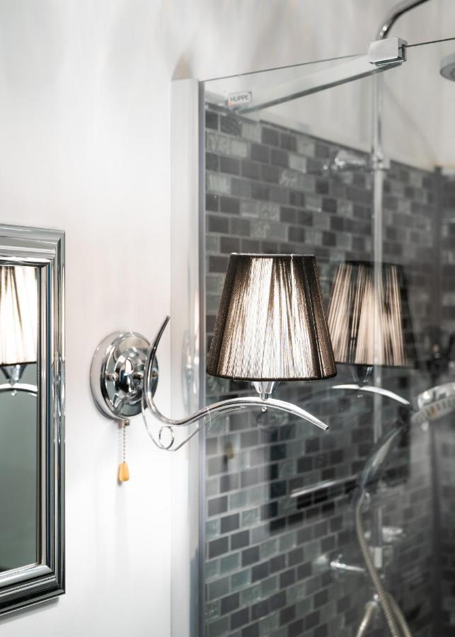 Kolska Serviced Apartments Varsovie Extérieur photo